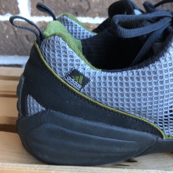 ADIDAS Men’s EQT 4 LineAR Shoes Sneakers - Picture 6 of 11